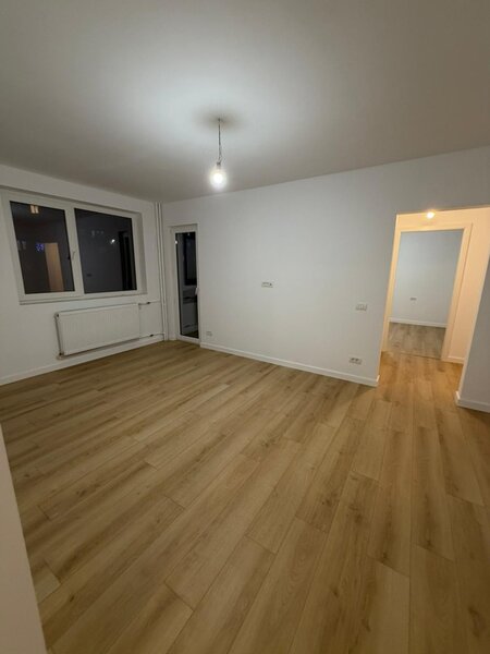 Campia Libertatii, pe Gheorghe Petrascu, vav parcul Petrascu,