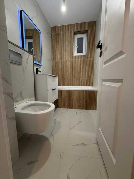 Campia Libertatii, pe Gheorghe Petrascu, vav parcul Petrascu,