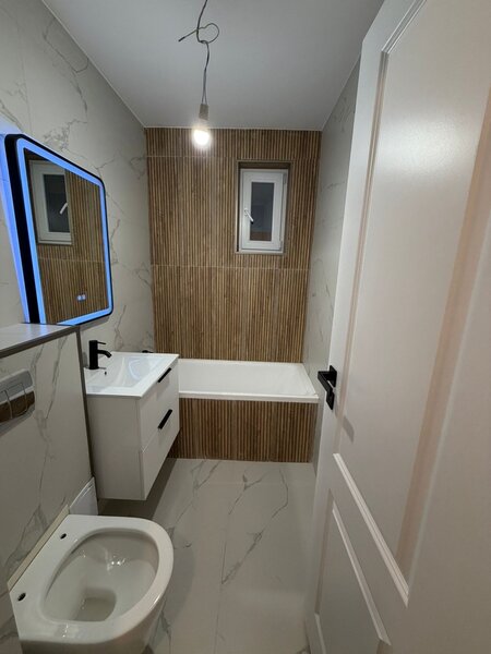 Campia Libertatii, pe Gheorghe Petrascu, vav parcul Petrascu,